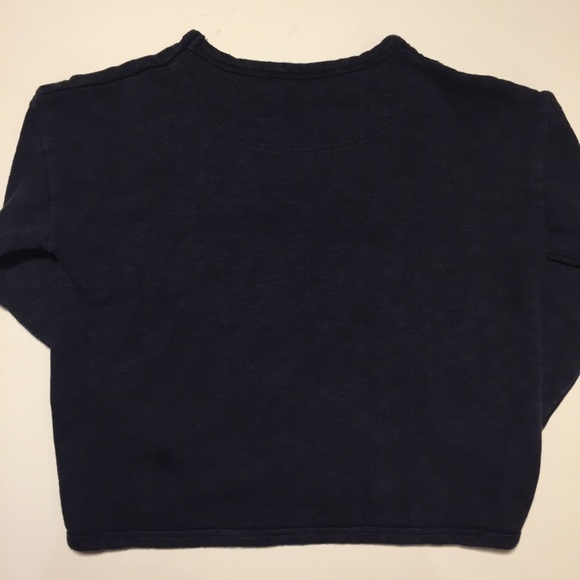 Zara Girls Sweatshirt. - Picture 4 of 4